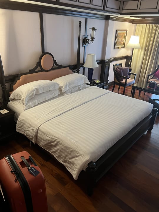 Zimmer Wora Bura Hua Hin Resort & Spa