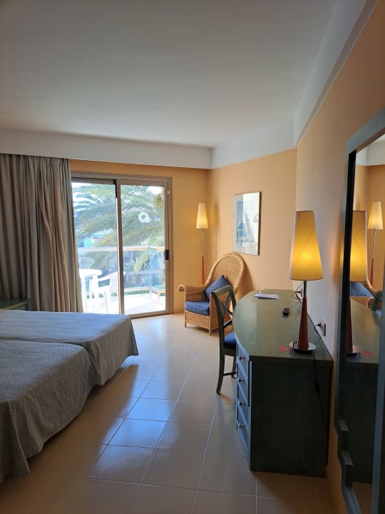 Zimmer SBH Costa Calma Beach Resort