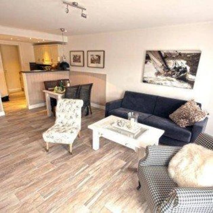 Estelles Beachhouse Weisse Villa am Meer Ferienwohnungen