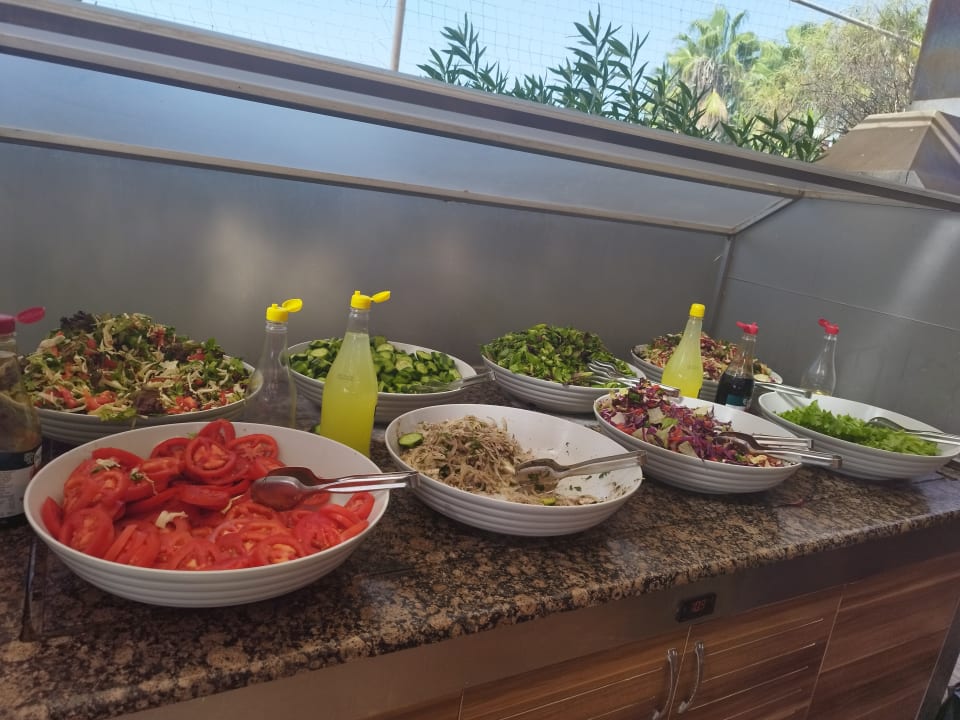 Gastro Calimera Hane Garden