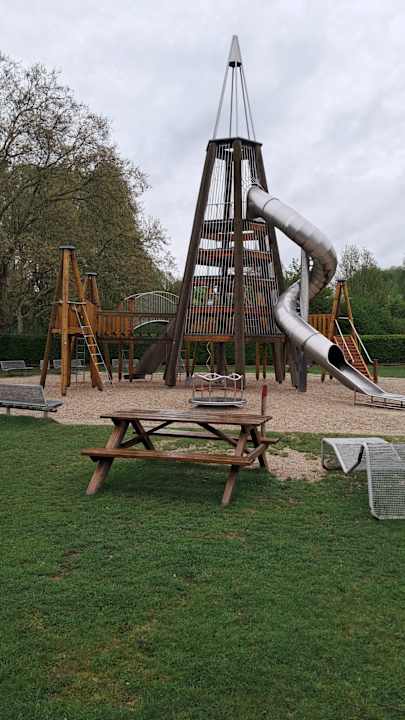 Außenansicht JUFA Hotel Jülich