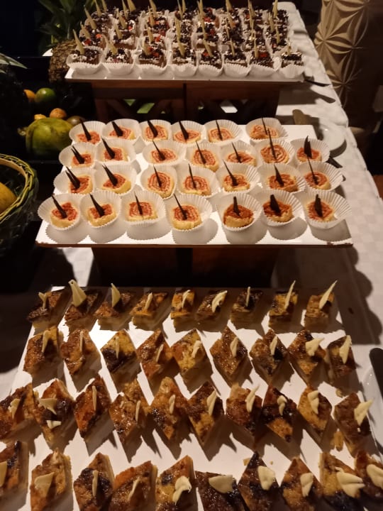 Gastro Neptune Paradise Beach Resort & Spa