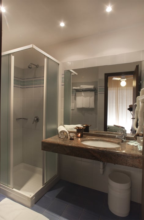 Zimmer Hotel Classic