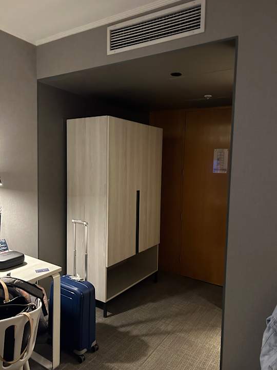 Zimmer Solace Hotel Santiago