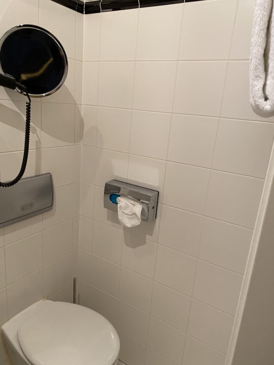 Zimmer Hotel Kaiserhof Eisenach