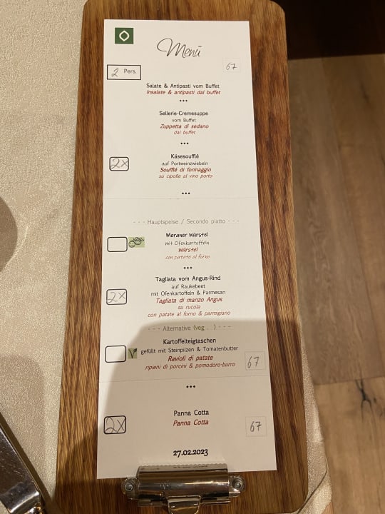 Gastro Hotel Torgglerhof