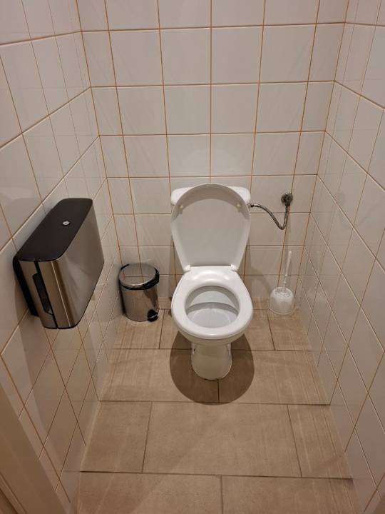 Pool Hotel Novotel Katowice Centrum