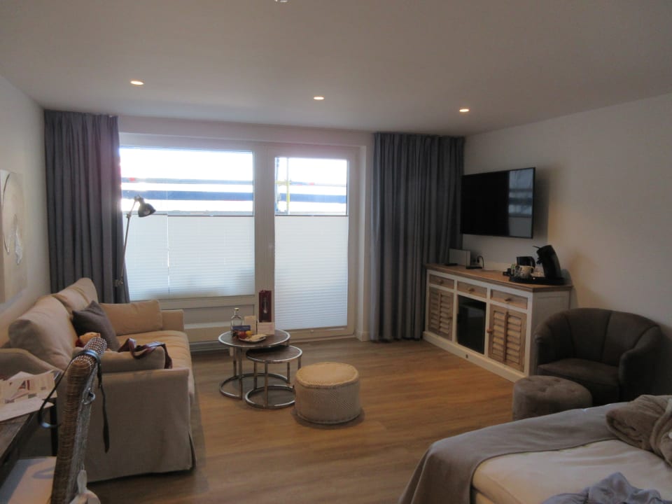 Zimmer Romantischer Winkel RoLigio® & Wellness Resort