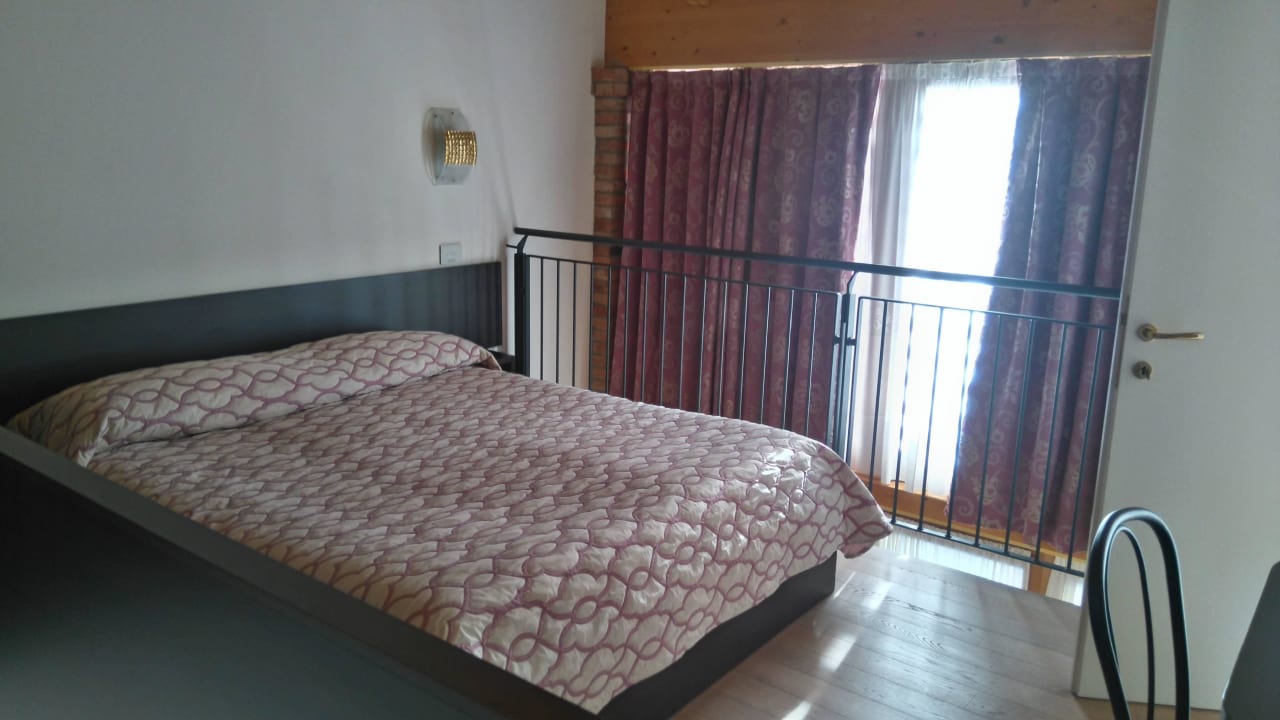 Zimmer OG Hotel Relais Villa Cornér Della Regina