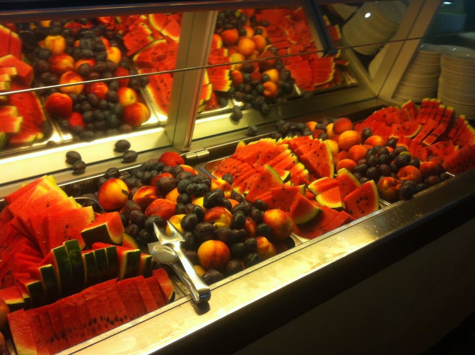 Obst Aldiana Club Rocca Nettuno Calabria