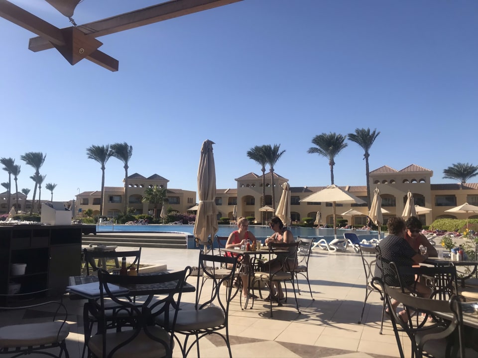 Gastro Cleopatra Luxury Resort Makadi Bay