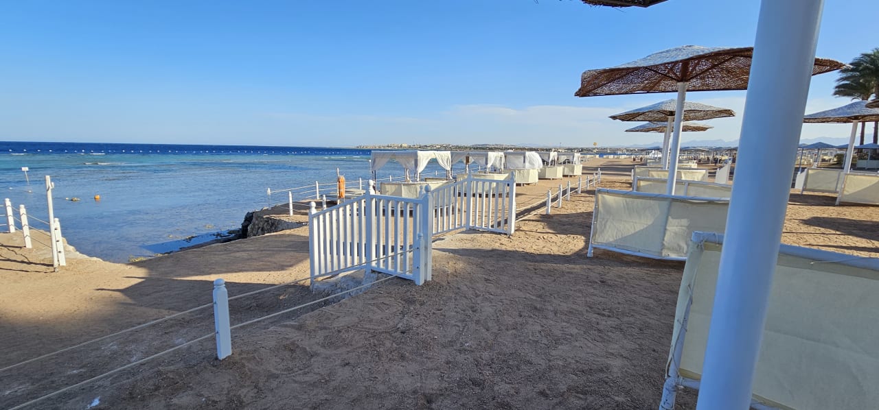 Strand Makadi Spa - Adults only