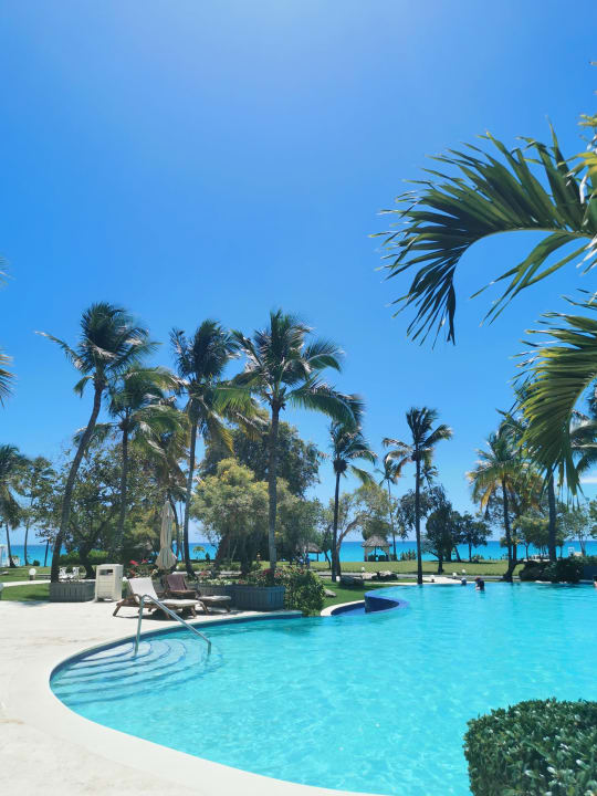 Pool Dreams La Romana Resort & Spa