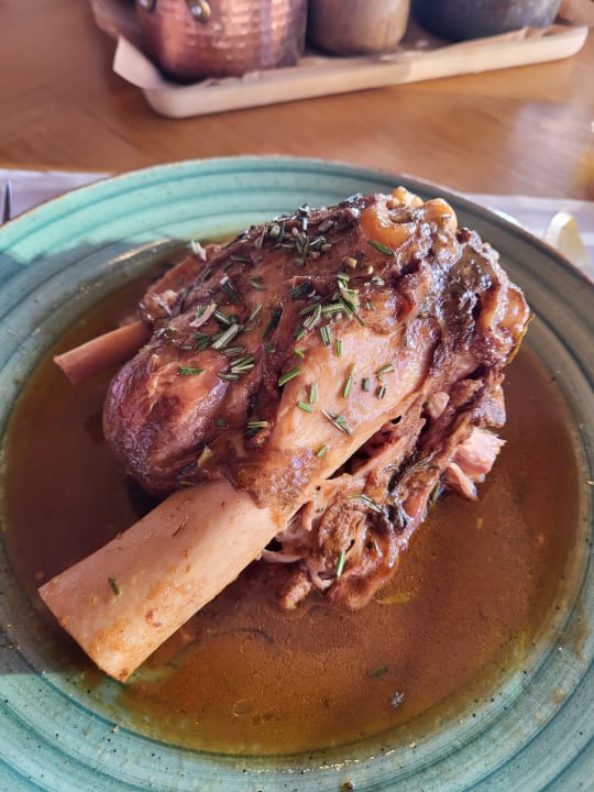 Gastro Mitsis Selection Rinela