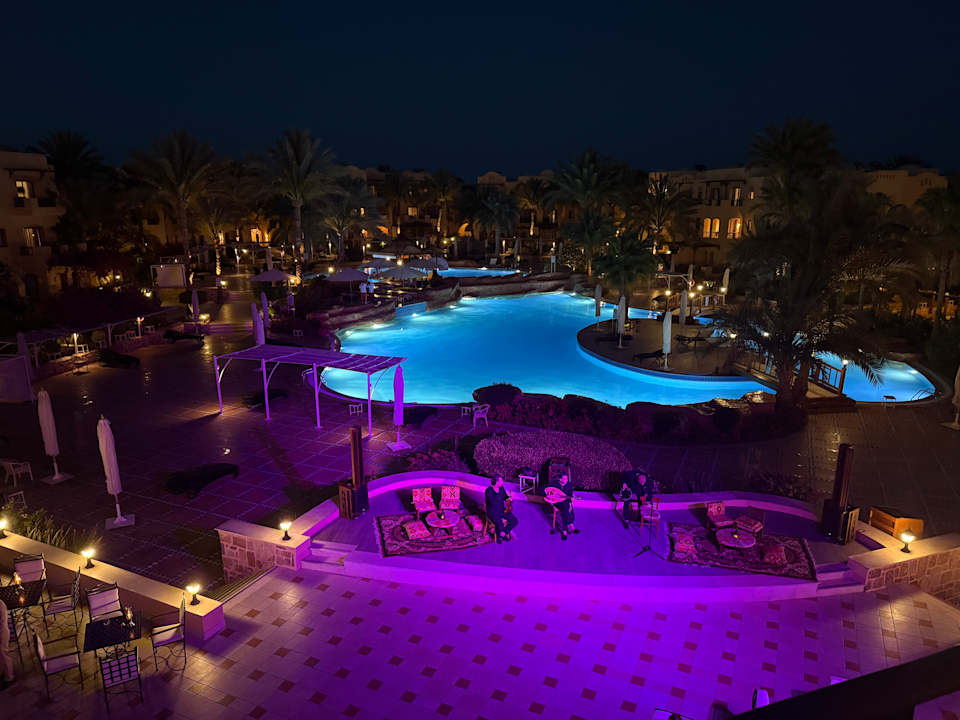 Pool Steigenberger Coraya Beach - Adults only