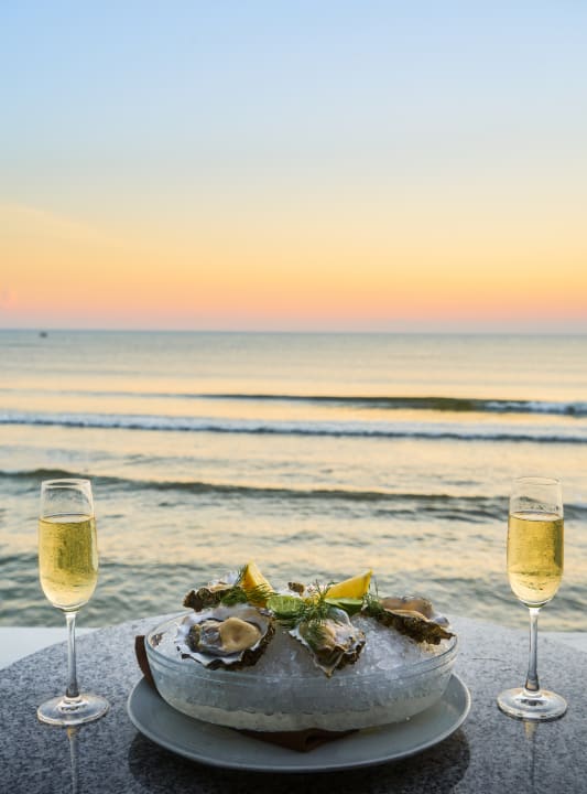 Gastro Hotel Let's Sea Hua Hin Al Fresco Resort