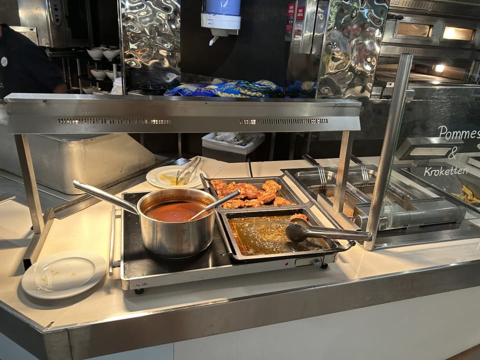 Gastro ROBINSON JANDIA PLAYA