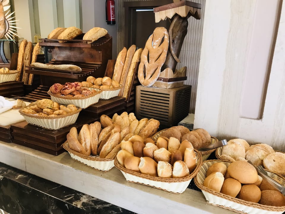 Gastro Pickalbatros Alf Leila Wa Leila Resort - Neverland Hurghada