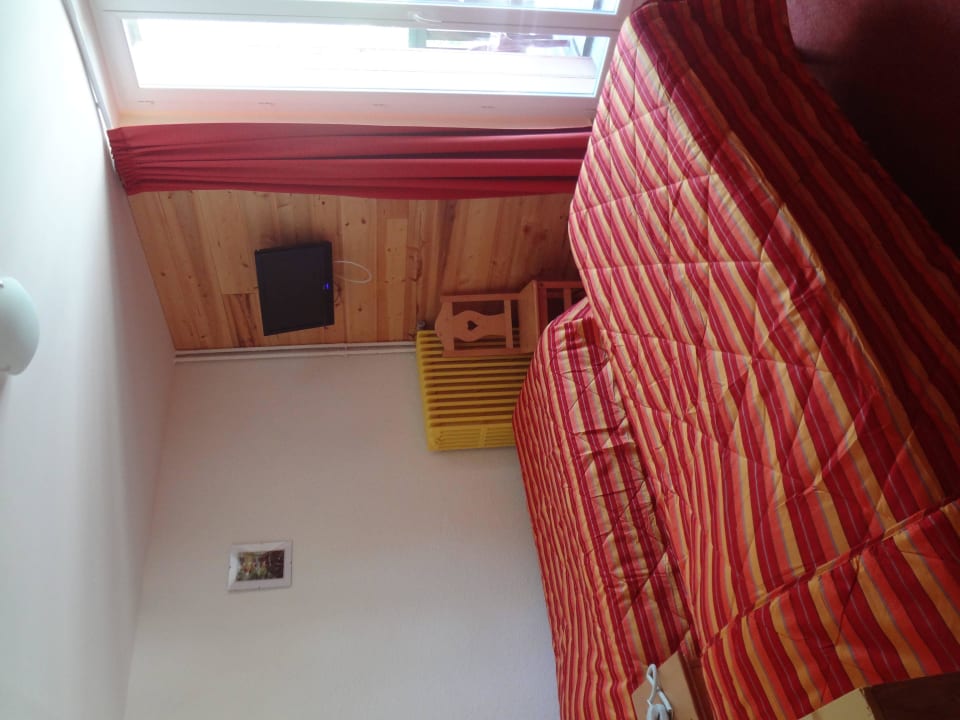 Twin Hotel Castillan