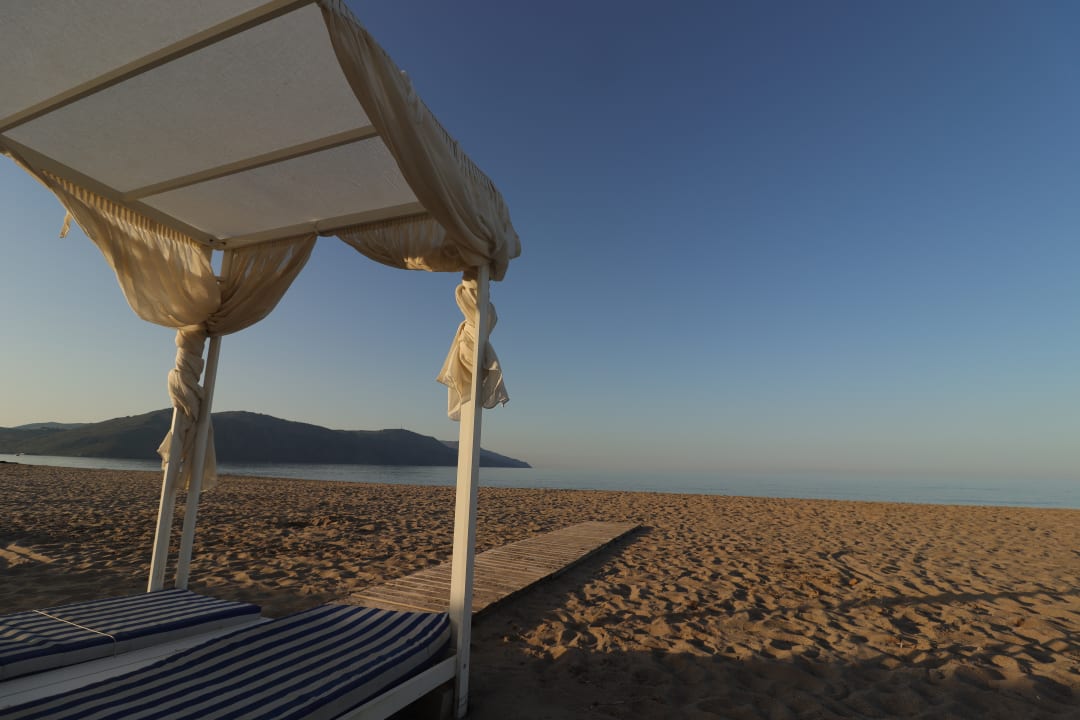 Strand Anemos Luxury Grand Resort