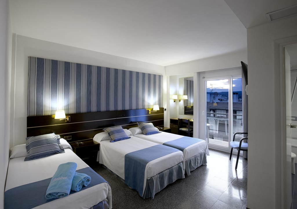 Zimmer Hotel Anabel