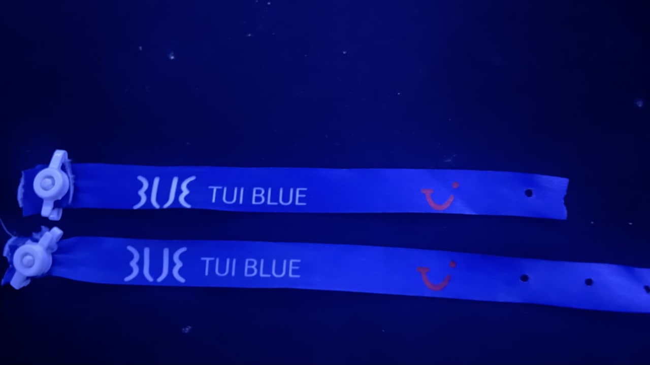 Sonstiges TUI BLUE Xanthe