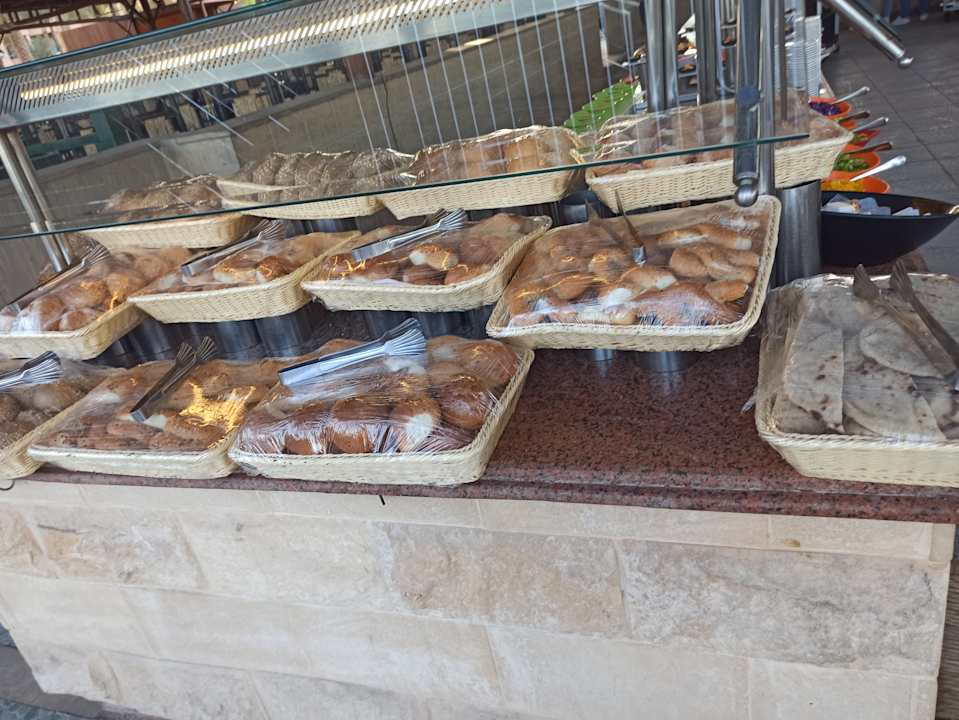 Lobby Giftun Azur Resort