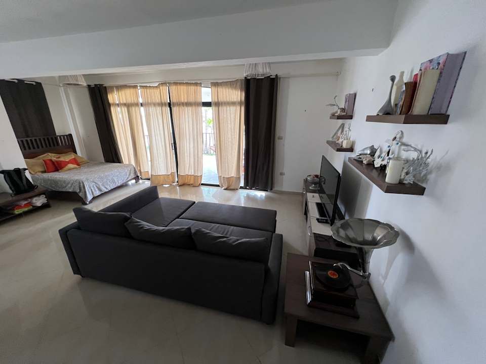 Zimmer Habitacion en Sol Dominicus solo adultos