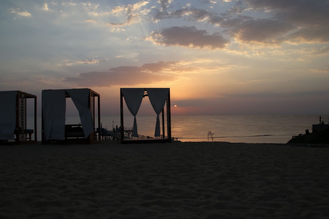 Strand Sentido Akassia Beach