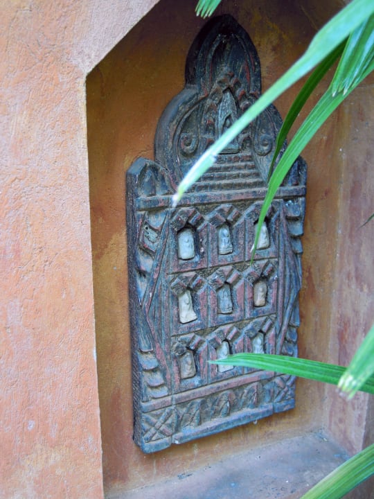 Deko Zazen Boutique Resort & Spa