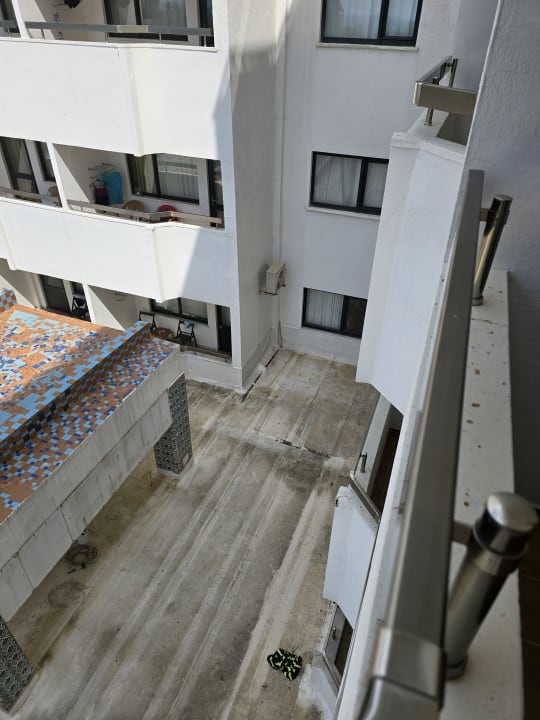 Sonstiges Süral Saray Hotel