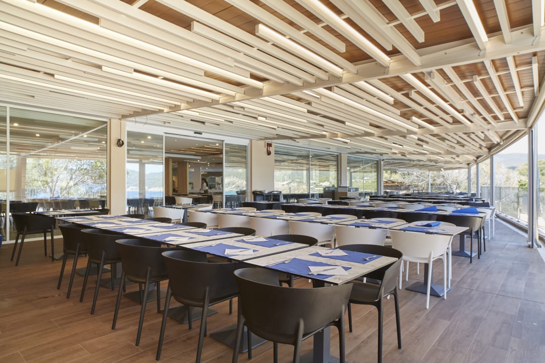 Gastro Sentido Cala Verde