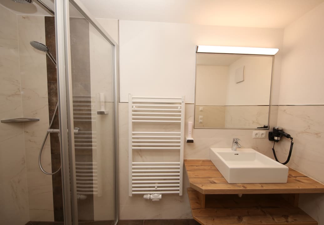 Zimmer Aparthotel DAS Hochkönig