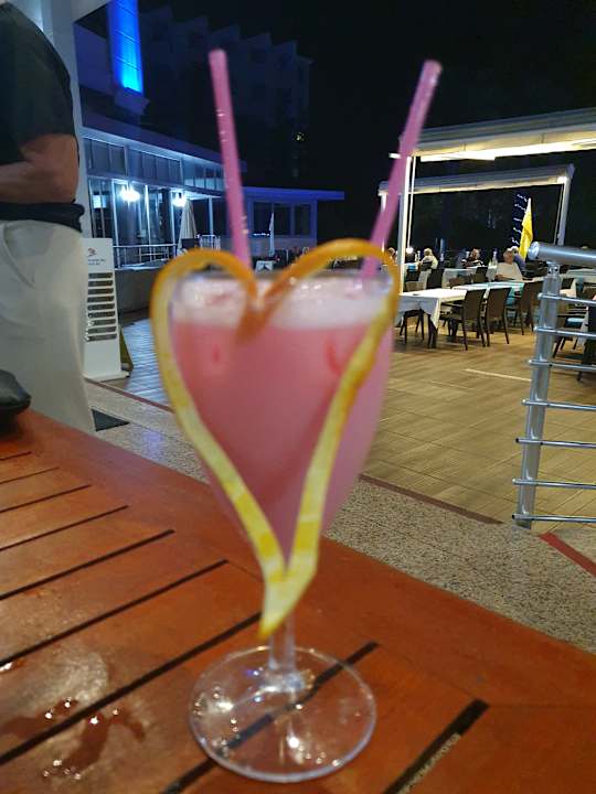 Gastro Seher Kumköy Star Resort & Spa