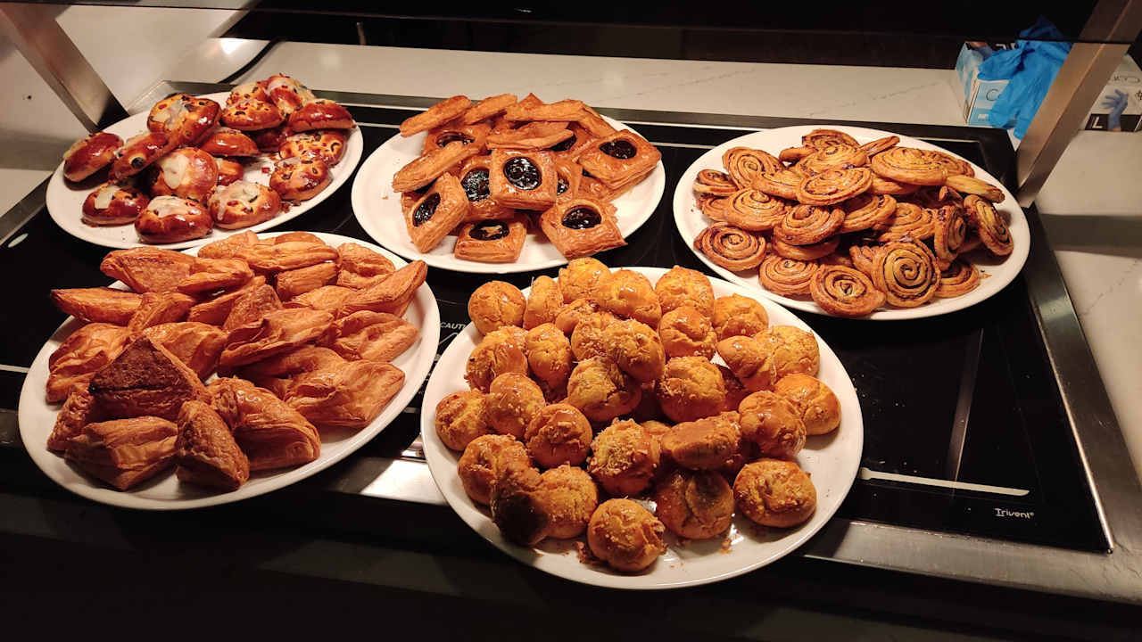 Gastro Aska Lara Resort & Spa