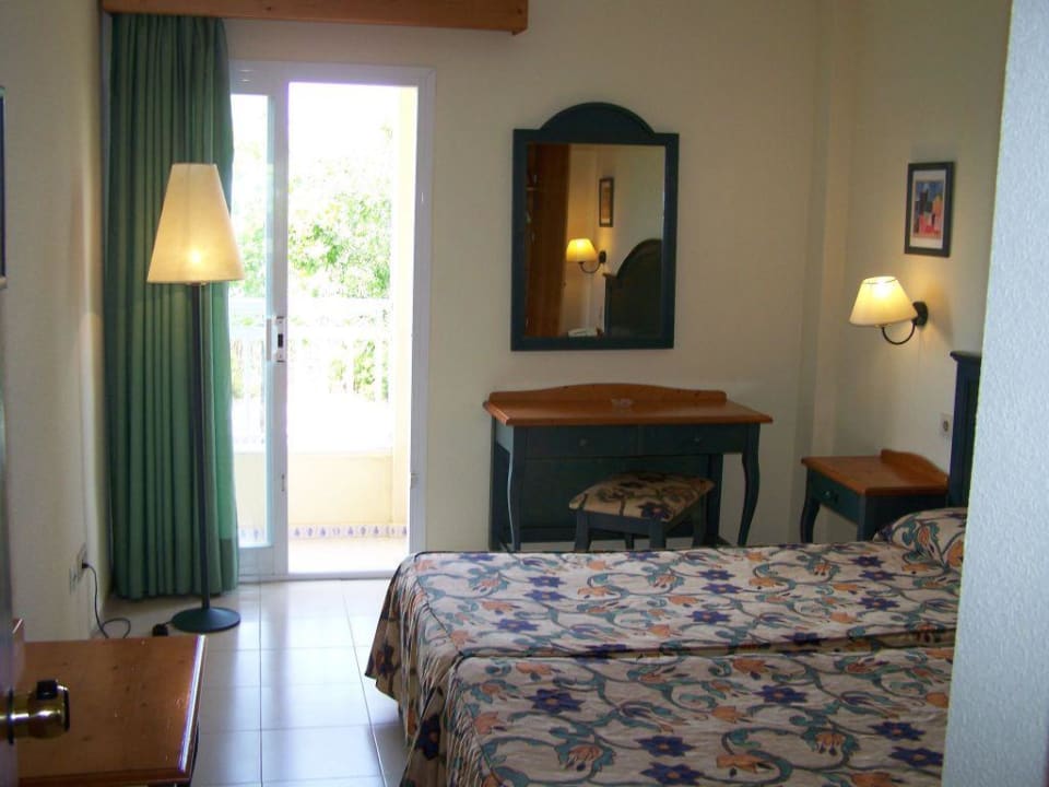 Appartement Prinsotel La Dorada