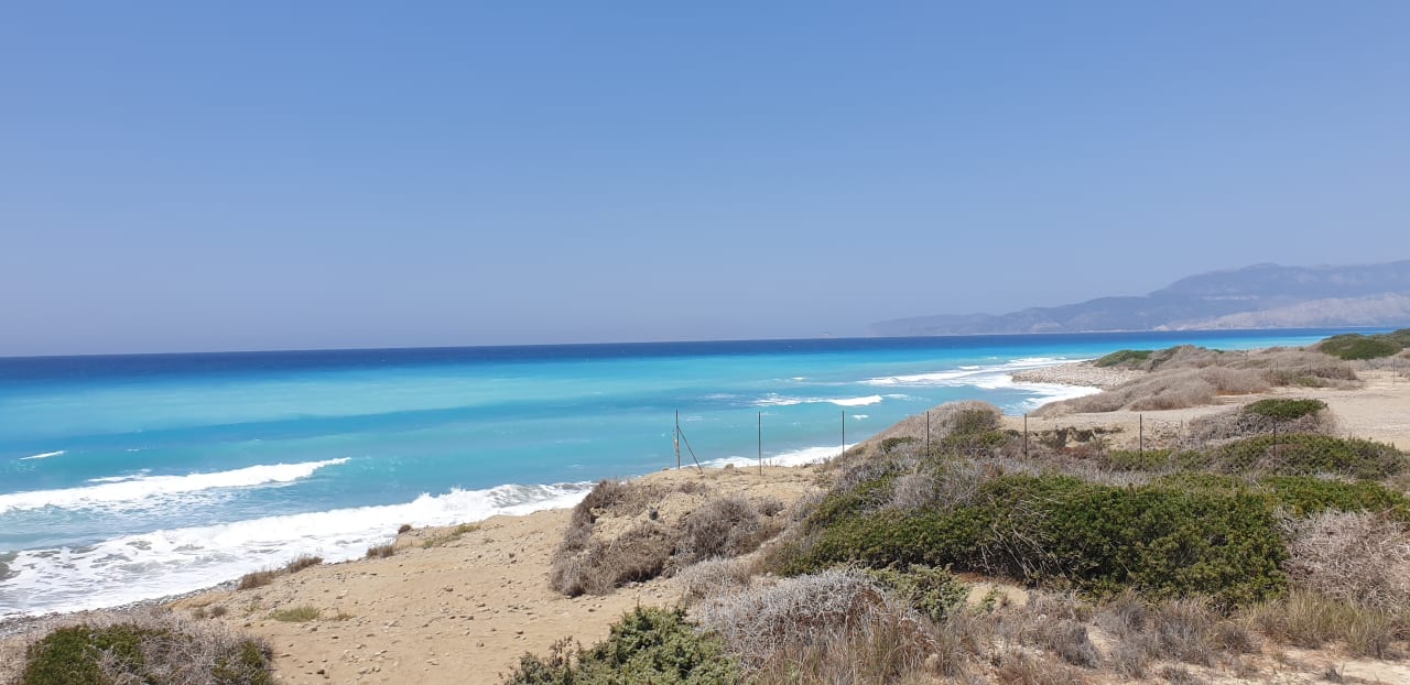 Strand Kresten Palace Hotel