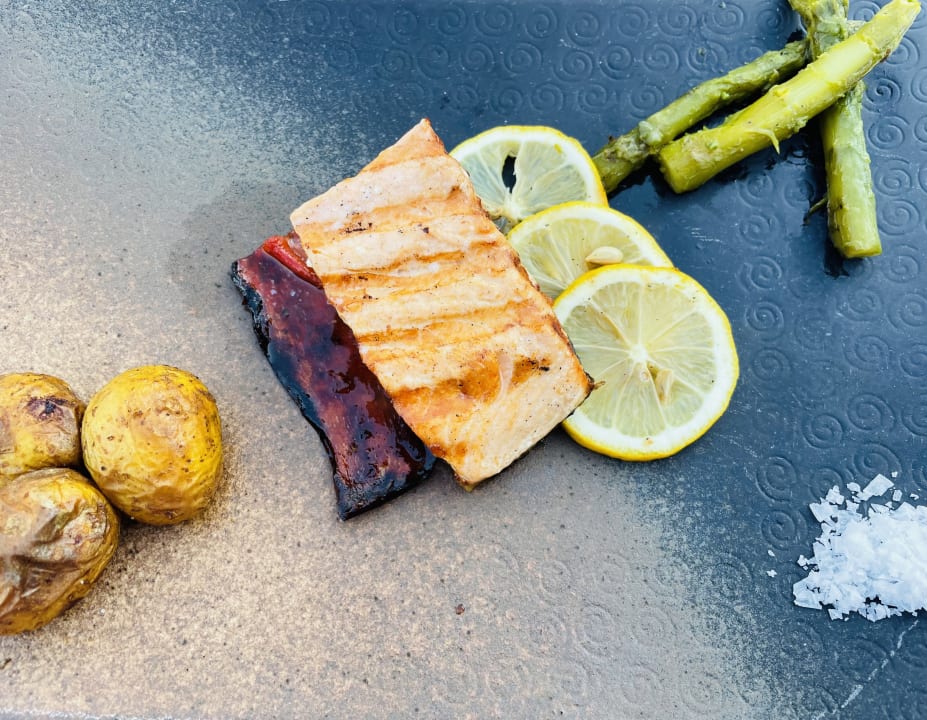 Gastro TUI BLUE Seno - Adults Only