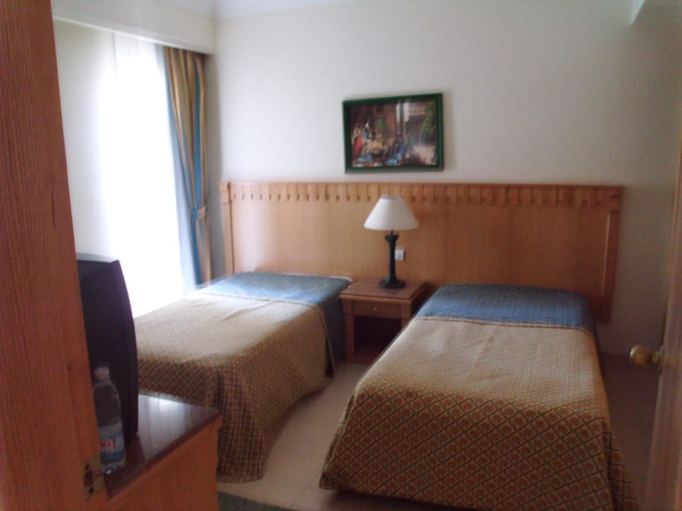 Zimmer Pickalbatros Dana Beach Resort - Hurghada