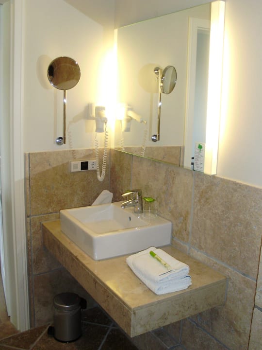 Schönes Bad Hotel Villa Toskana