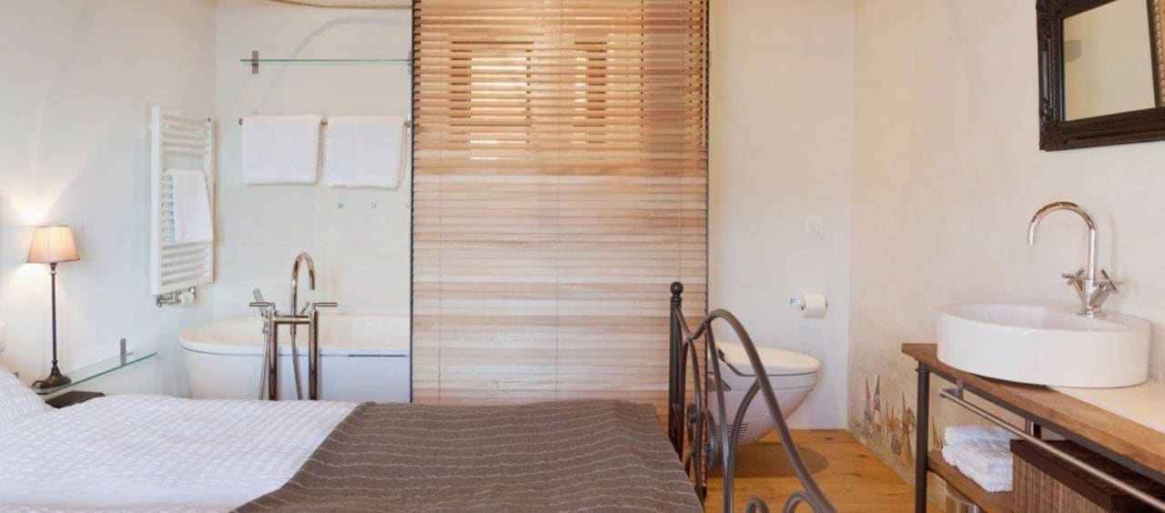 Casa Rossa Case di Sotto, House & Breakfast