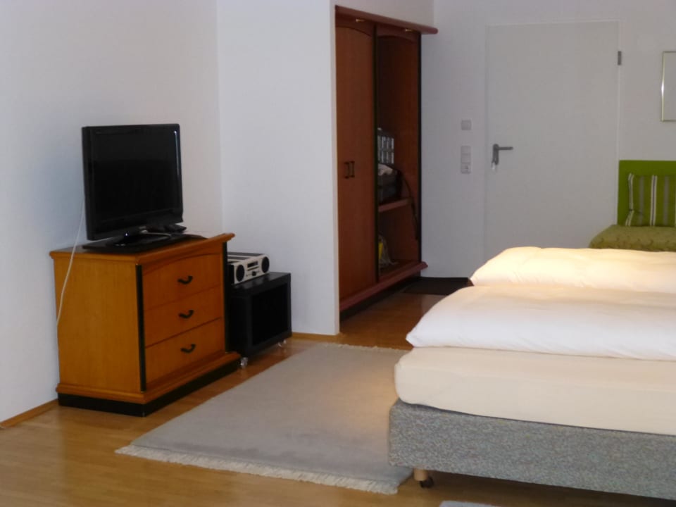 Zimmer Nr. 3 Hotelpension Vitalis