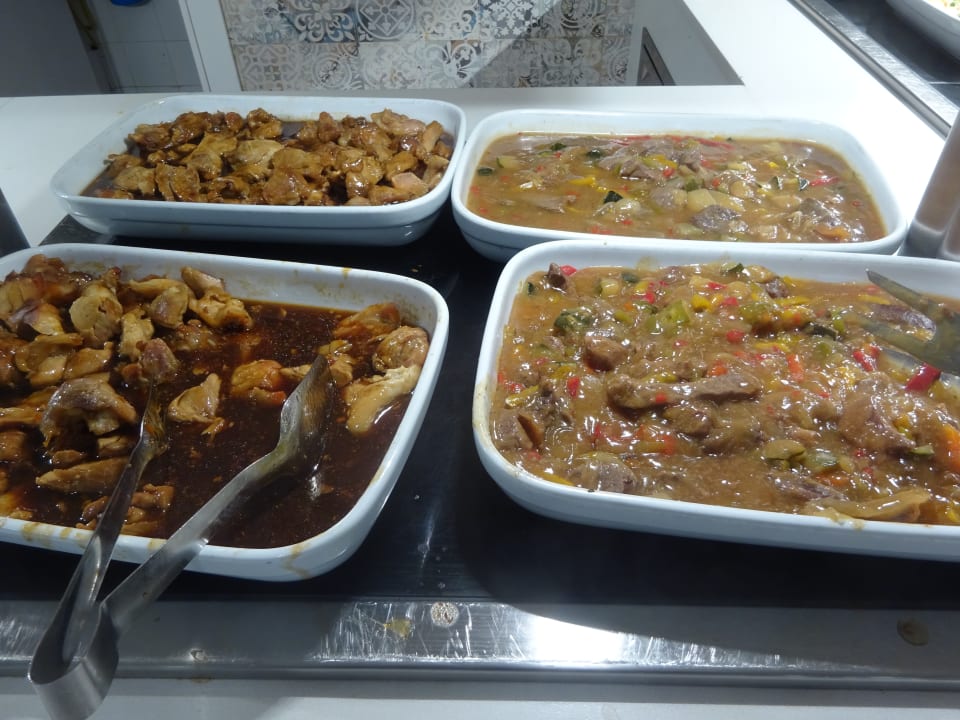 Gastro Alcudia Garden Aparthotel