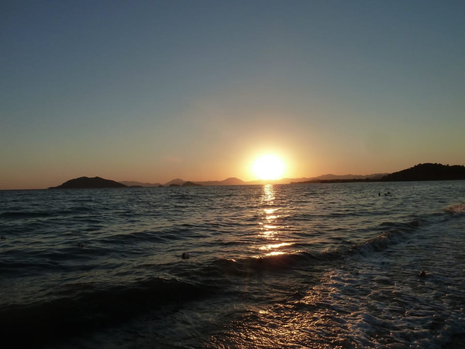 Закат Hotel Odyssey Residence