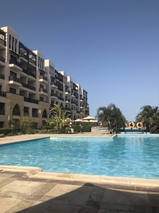 Pool Gravity Hotel & Aqua Park Hurghada