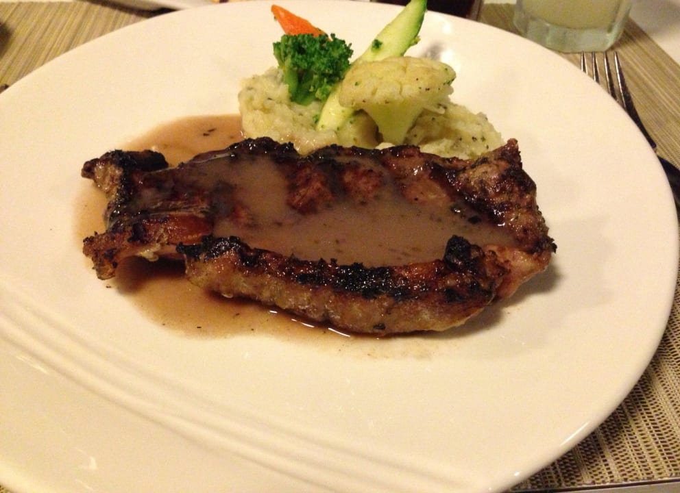 A la Carte Restaurants The Westin Reserva Conchal, an All-Inclusive Golf Resort & Spa