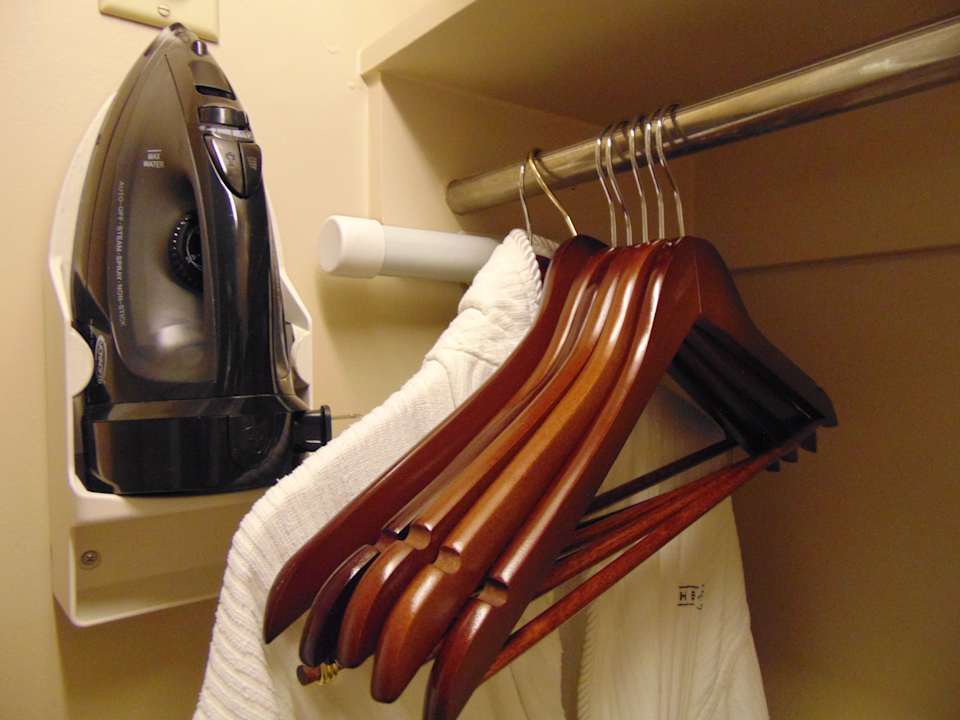 Zimmer Hotel The Henry