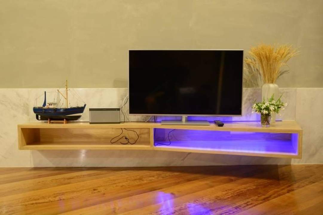 Interior Suite Ocean Front Hotel Ao Cho Grand View Resort