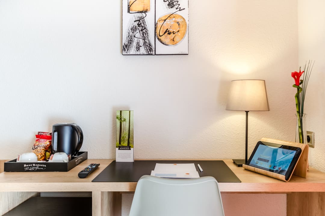 Zimmer Hotel Gran Playa