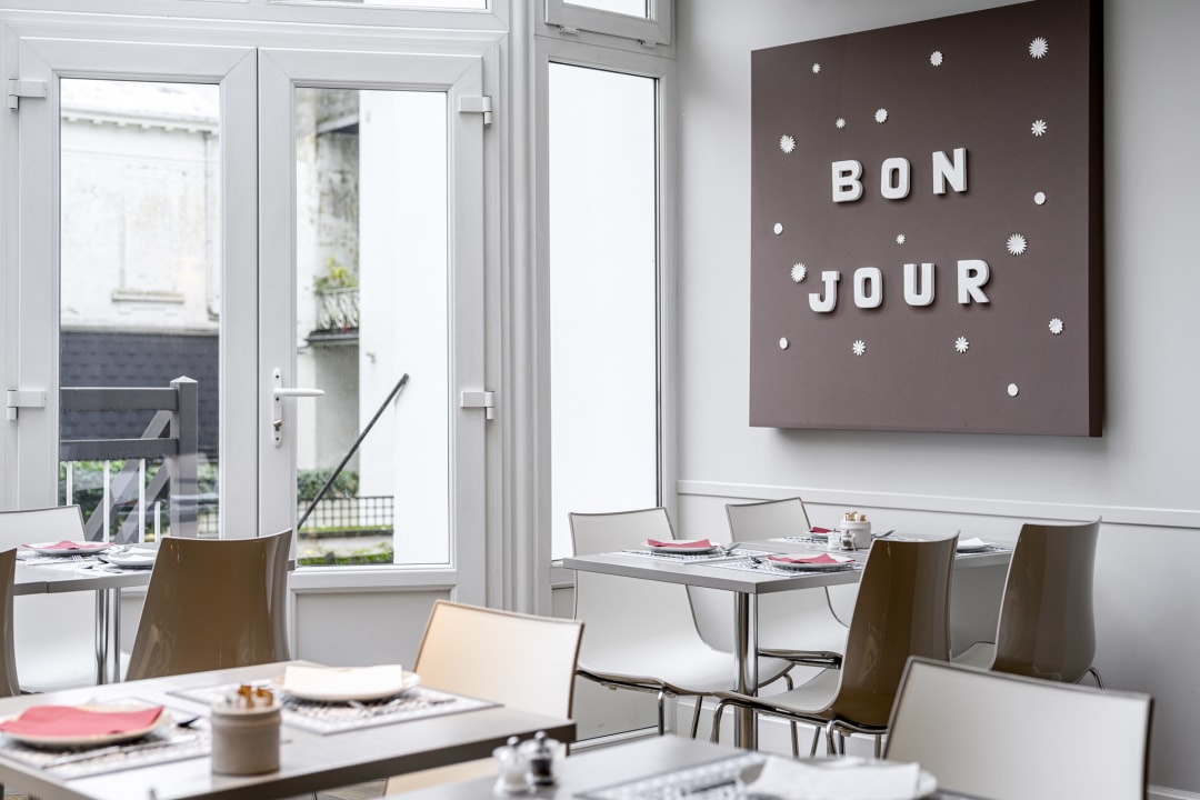 Gastro Hotel Made in Louise